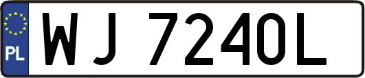 WJ7240L