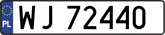 WJ72440