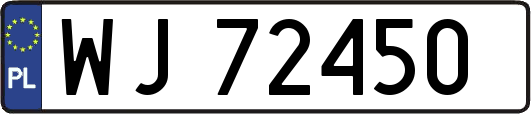 WJ72450