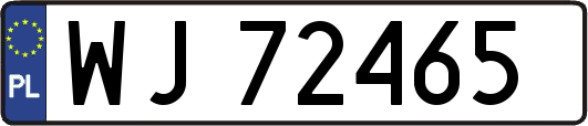 WJ72465
