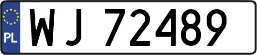 WJ72489
