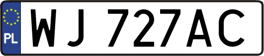 WJ727AC
