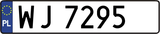 WJ7295