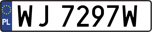 WJ7297W