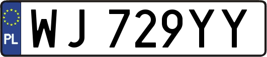 WJ729YY