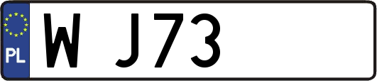 WJ73