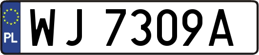 WJ7309A