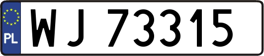 WJ73315