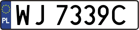 WJ7339C