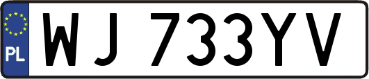 WJ733YV