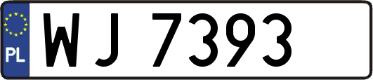 WJ7393
