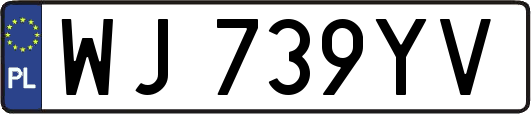 WJ739YV