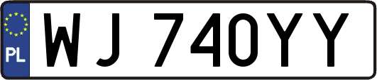 WJ740YY