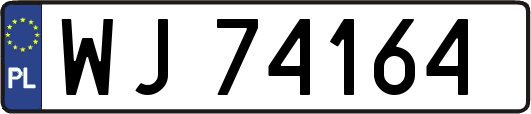 WJ74164