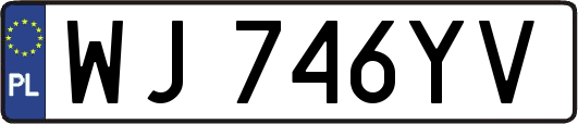 WJ746YV