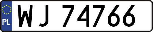 WJ74766