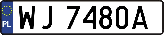 WJ7480A