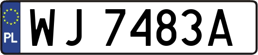 WJ7483A