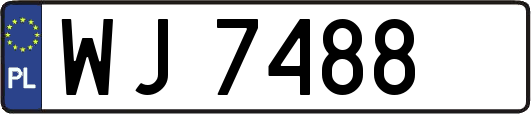 WJ7488