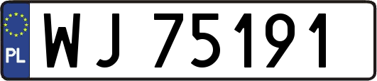 WJ75191