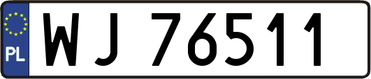 WJ76511