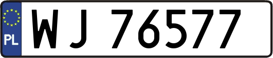 WJ76577
