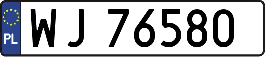 WJ76580
