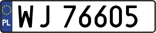 WJ76605