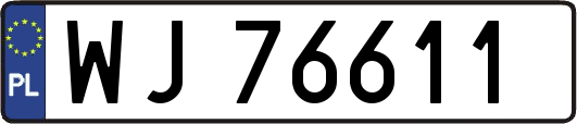 WJ76611