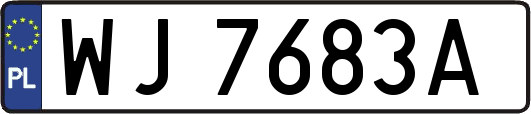 WJ7683A