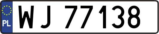 WJ77138