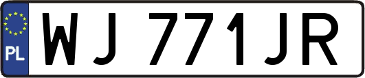 WJ771JR