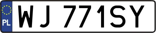 WJ771SY
