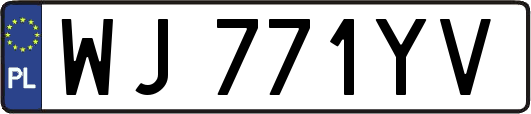 WJ771YV
