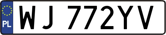 WJ772YV