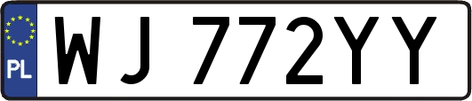 WJ772YY