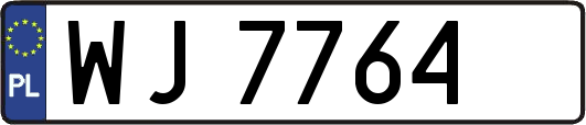 WJ7764