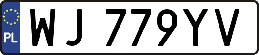 WJ779YV