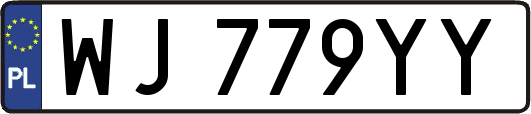 WJ779YY