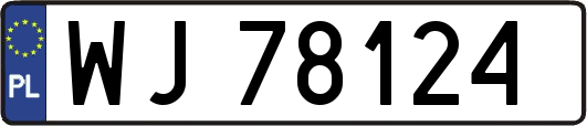 WJ78124