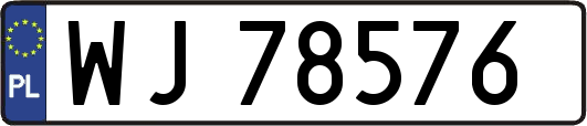 WJ78576