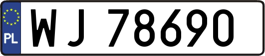 WJ78690