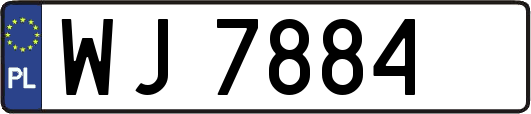 WJ7884