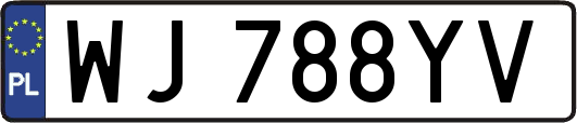 WJ788YV