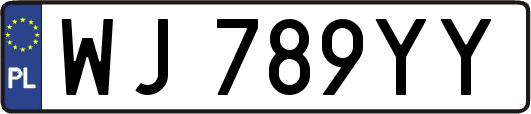 WJ789YY