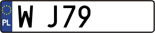 WJ79