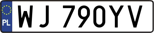WJ790YV