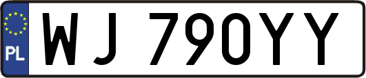 WJ790YY