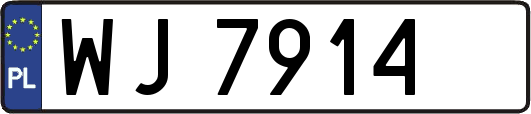 WJ7914