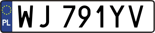 WJ791YV